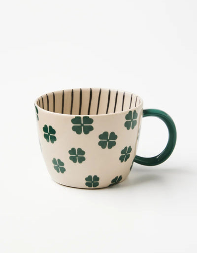 Chino Mug Lucky Me, Mug, Jones & Co - Say It Sister