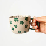 Chino Mug Lucky Me, Mug, Jones & Co - Say It Sister