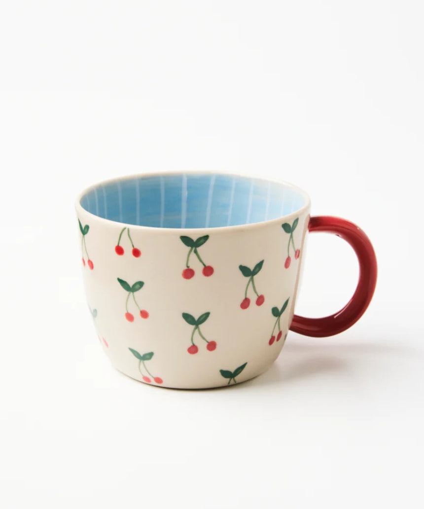 Chino Mug Mon Cherie, Mug, Jones & Co - Say It Sister
