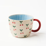 Chino Mug Mon Cherie, Mug, Jones & Co - Say It Sister