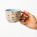 Chino Mug Mon Cherie, Mug, Jones & Co - Say It Sister
