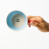 Chino Mug Mon Cherie, Mug, Jones & Co - Say It Sister