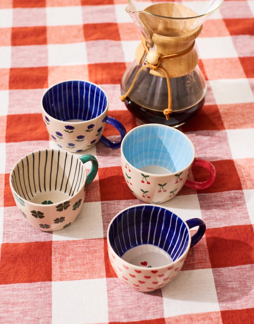 Chino Mug Mon Cherie, Mug, Jones & Co - Say It Sister