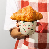 Chino Mug Mon Cherie, Mug, Jones & Co - Say It Sister