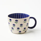 Chino Mug Forget Me Knot, Mug, Jones & Co - Say It Sister