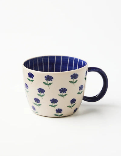 Chino Mug Forget Me Knot, Mug, Jones & Co - Say It Sister