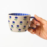 Chino Mug Forget Me Knot, Mug, Jones & Co - Say It Sister