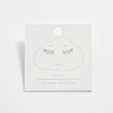 Estella Bartlett - Trio Star Stud Earrings, Earrings, Estella Bartlett - Say It Sister