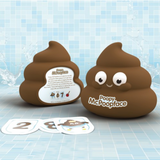 Poopy McPoopface Game, , William Valentine - Say It Sister