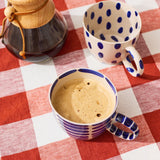 Chino Mug Boss Blue Spot, Mug, Jones & Co - Say It Sister