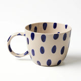 Chino Mug Boss Blue Spot, Mug, Jones & Co - Say It Sister