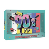 Totally 90s TV Trivia, , William Valentine - Say It Sister