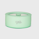 Frank Green - Stainless Steel Bowl with Glass Lid 700ml, Homewares, Frank Green - Say It Sister