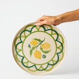 Tavola Platter, platter, Jones & Co - Say It Sister