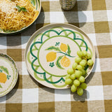 Tavola Platter, platter, Jones & Co - Say It Sister