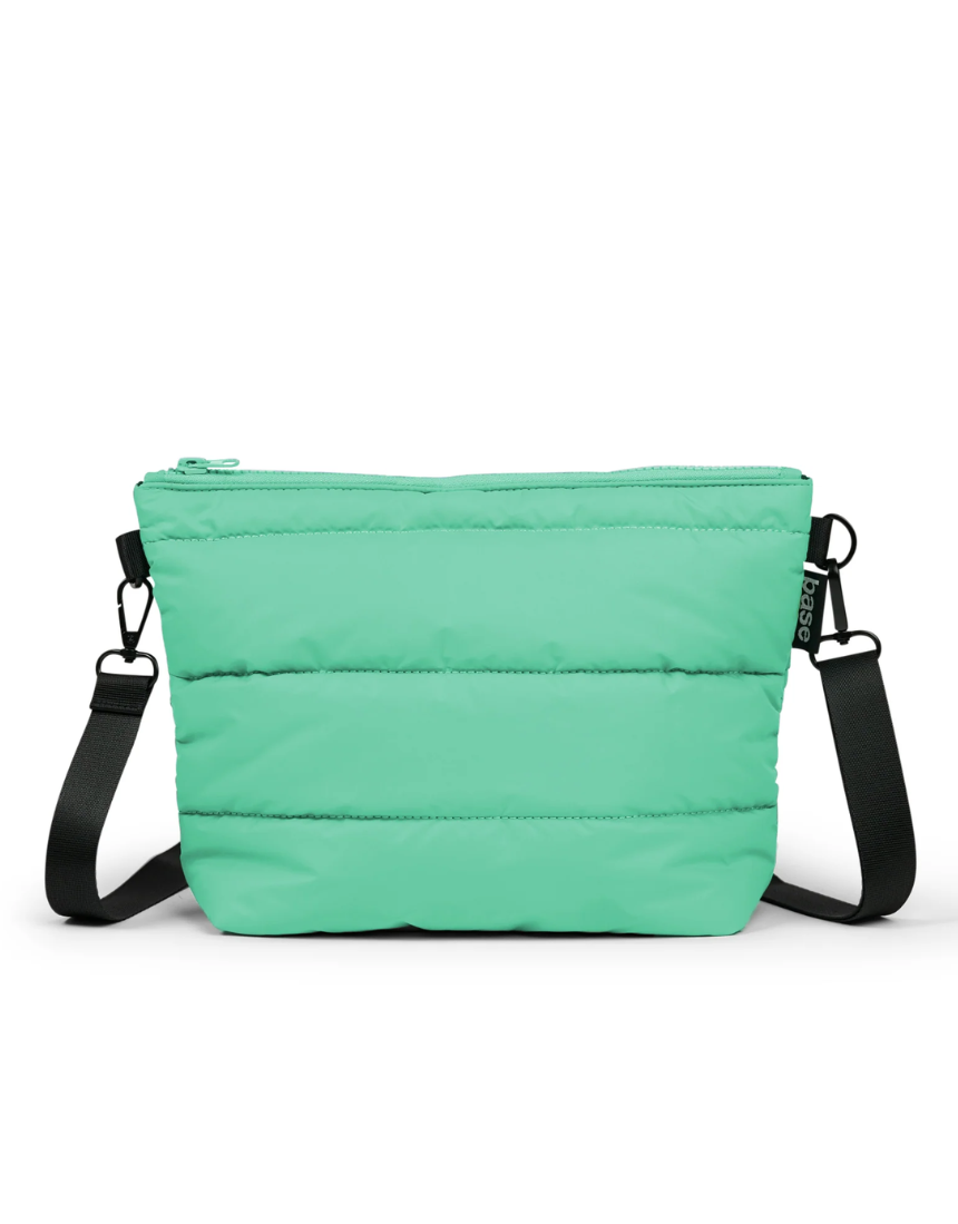 Base - Cloud Stash Base Crossbody Mint, , Base - Say It Sister