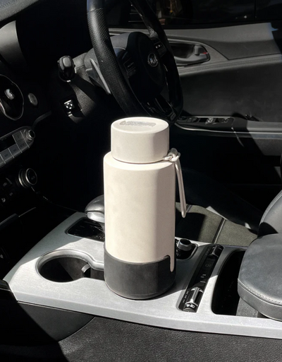 Frank Green - Car Cup Holder Expander - Say It Sister