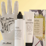 Salus - Hand Rejuvenation Duo, , SALUS - Say It Sister