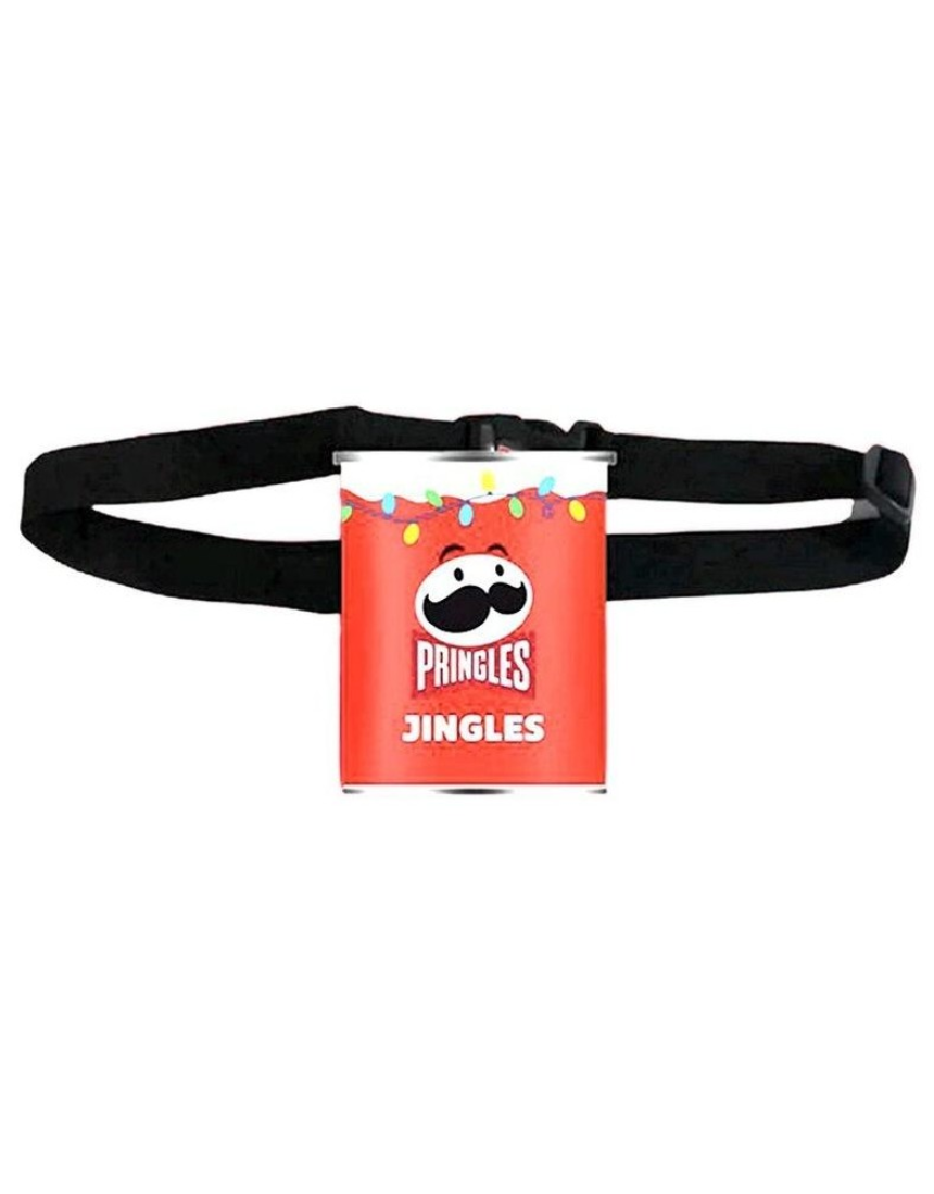 William Valentine Pringle Jingles game featuring colorful jingle pieces and game board for family fun and entertainment.