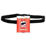 William Valentine Pringle Jingles game featuring colorful jingle pieces and game board for family fun and entertainment.