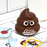 Poopy McPoopface Game, , William Valentine - Say It Sister