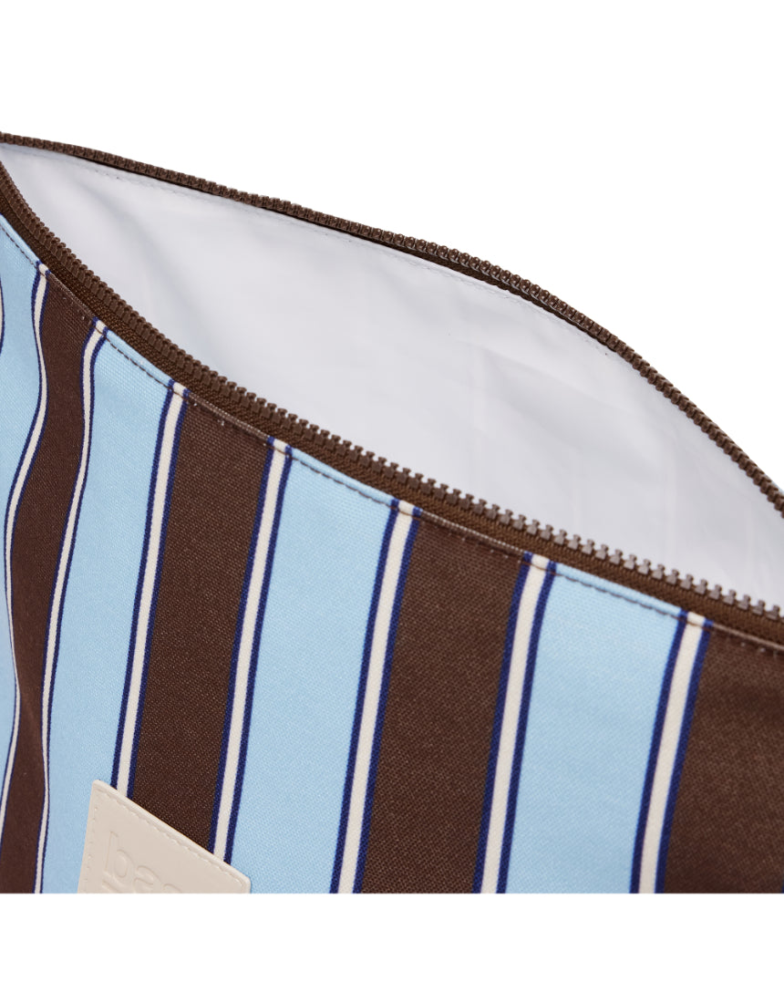 Base - Wet Base Large - Chocolate Stripe, , Base - Say It Sister
