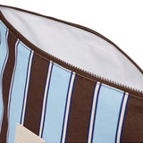 Base - Wet Base Large - Chocolate Stripe, , Base - Say It Sister