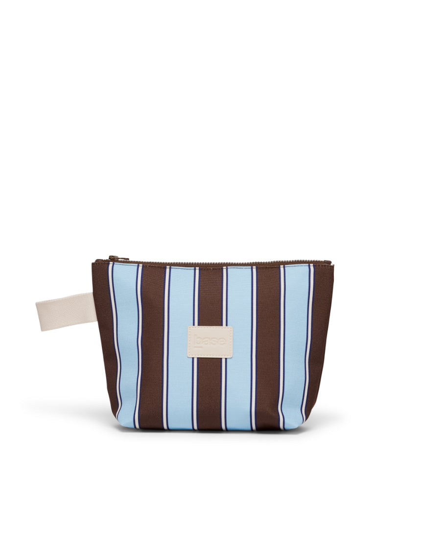 Base - Wet Base Midi - Chocolate Stripe, , Base - Say It Sister