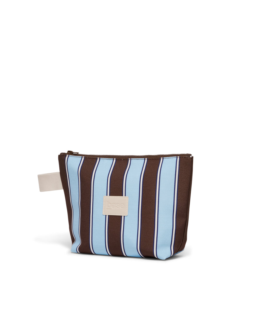 Base - Wet Base Midi - Chocolate Stripe, , Base - Say It Sister