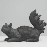 Squirrel Twin Set - Black, Homewares, White Moose - Say It Sister