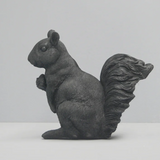 Squirrel Twin Set - Black, Homewares, White Moose - Say It Sister