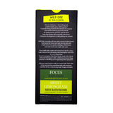 Wild Emery This Too Shall Pass But F**king Hell mini bath bomb and salty soak set in packaging