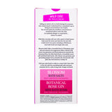 Wild Emery I Don't Like To Be Told What To Do Unless I'm Naked mini bath bomb and salty soak set package