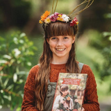 Wild Celebrations Book - Say It Sister