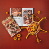 Wild Celebrations Book - Say It Sister