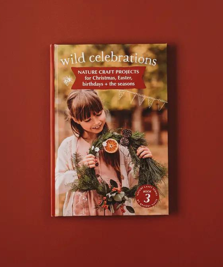 Wild Celebrations Book - Say It Sister