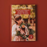 Wild Celebrations Book - Say It Sister