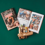 Wild Projects For Families Book - Say It Sister