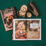 Wild Projects For Families Book - Say It Sister