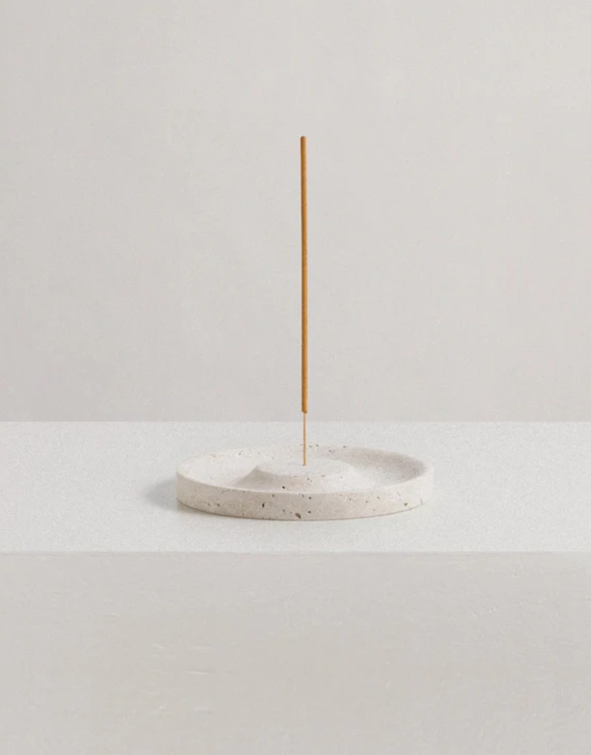 Dune Incense Burner, , Addition Studio - Say It Sister