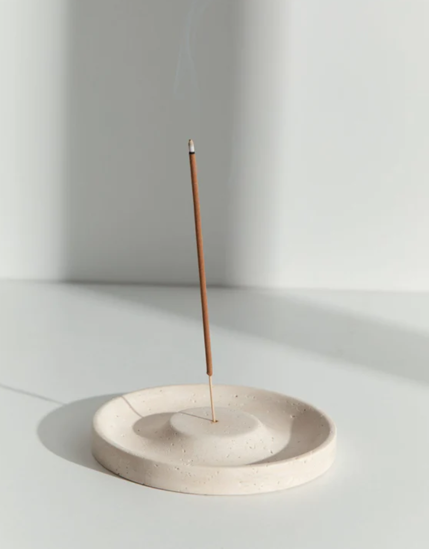 Dune Incense Burner, , Addition Studio - Say It Sister