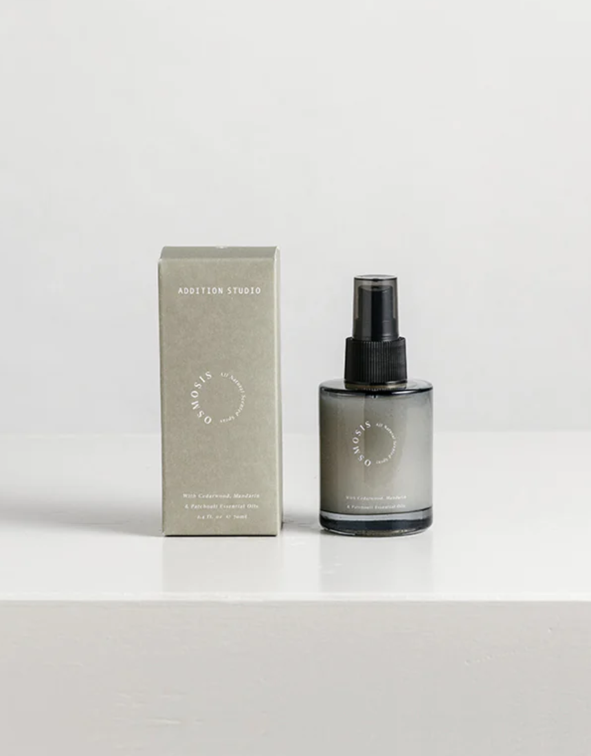 Osmosis All Natural Room Spray, room spray, Addition Studio - Say It Sister