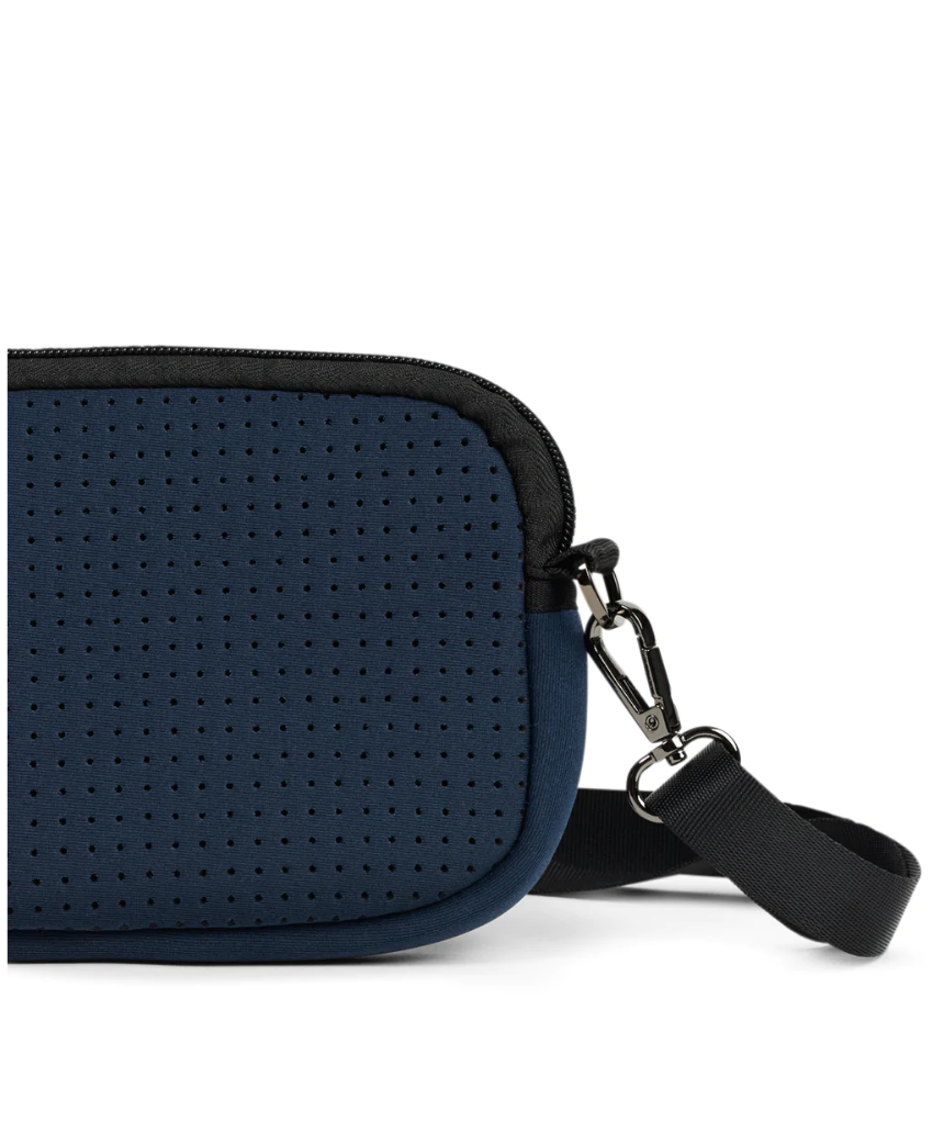 Mini Base Bag - Navy, bag, Base - Say It Sister