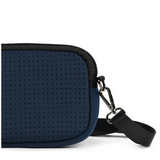 Mini Base Bag - Navy, bag, Base - Say It Sister