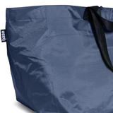 Nylon Big Base - Navy/Sand, bag, Base - Say It Sister