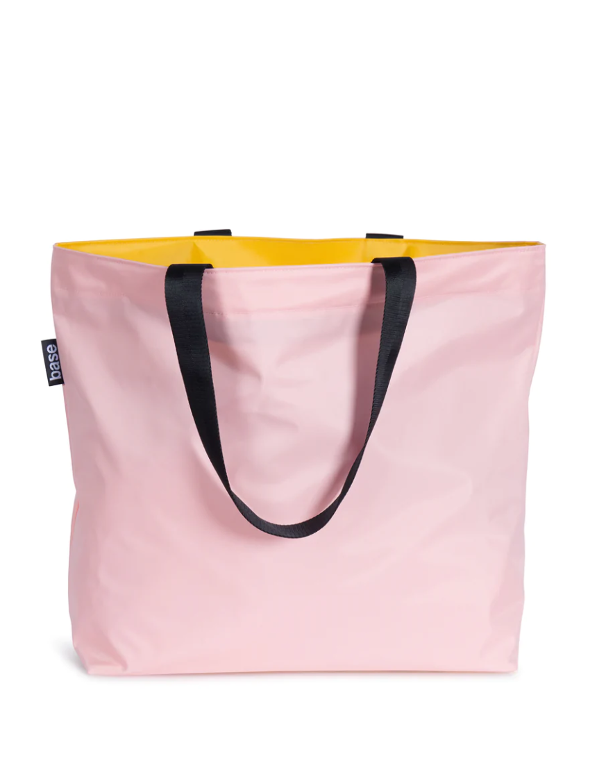 Nylon Go To Base - Blush/Sunflower, bag, Base - Say It Sister