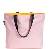 Nylon Go To Base - Blush/Sunflower, bag, Base - Say It Sister