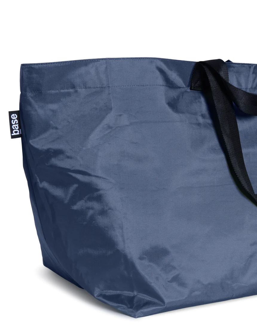 Nylon Go To Base - Navy/Sand, bag, Base - Say It Sister