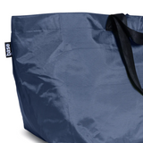 Nylon Go To Base - Navy/Sand, bag, Base - Say It Sister