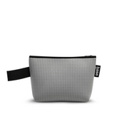 Small Stash Base - Cool Grey, bag, Base - Say It Sister